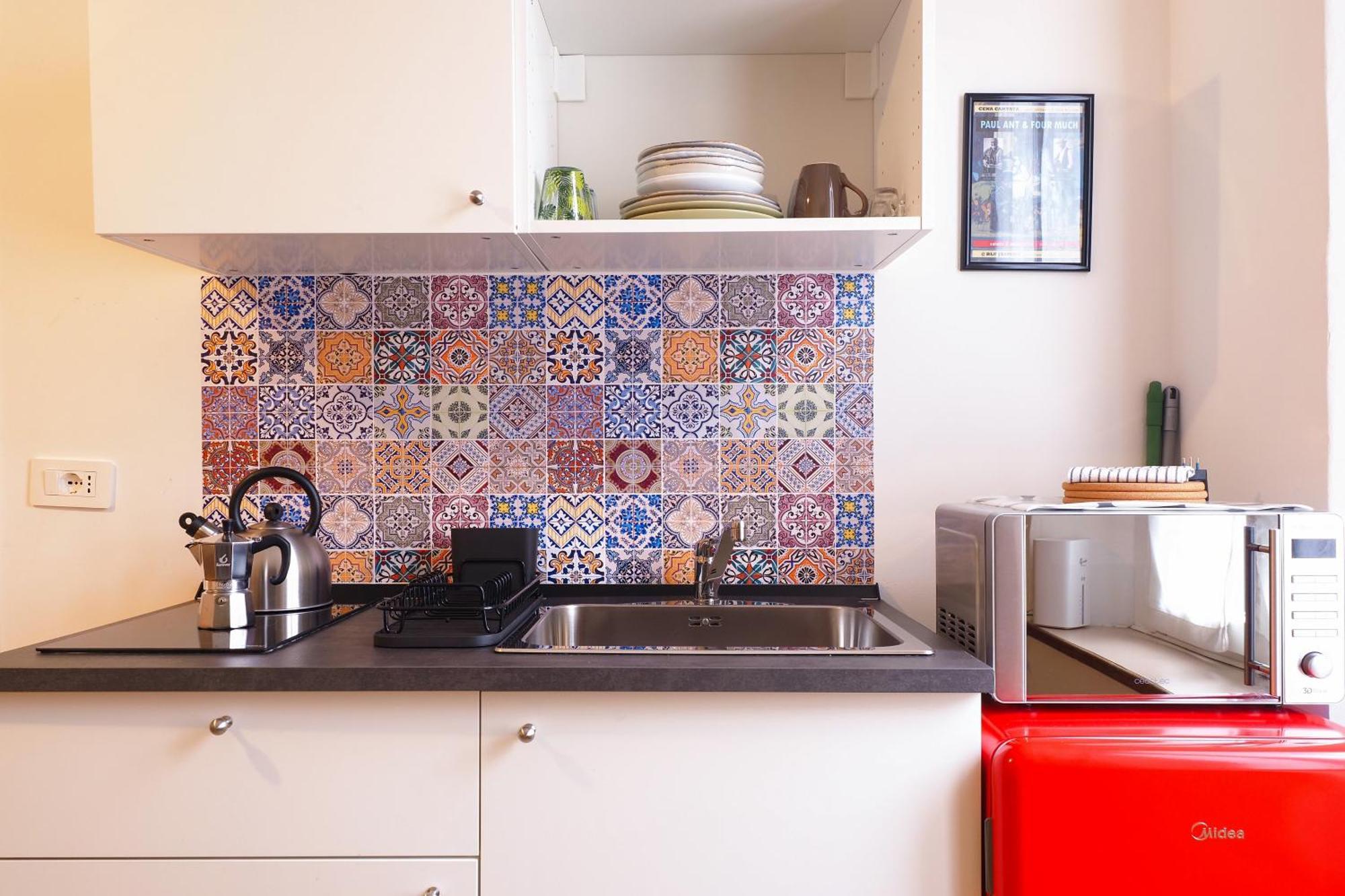 Apartment Primopiano - Imbonati