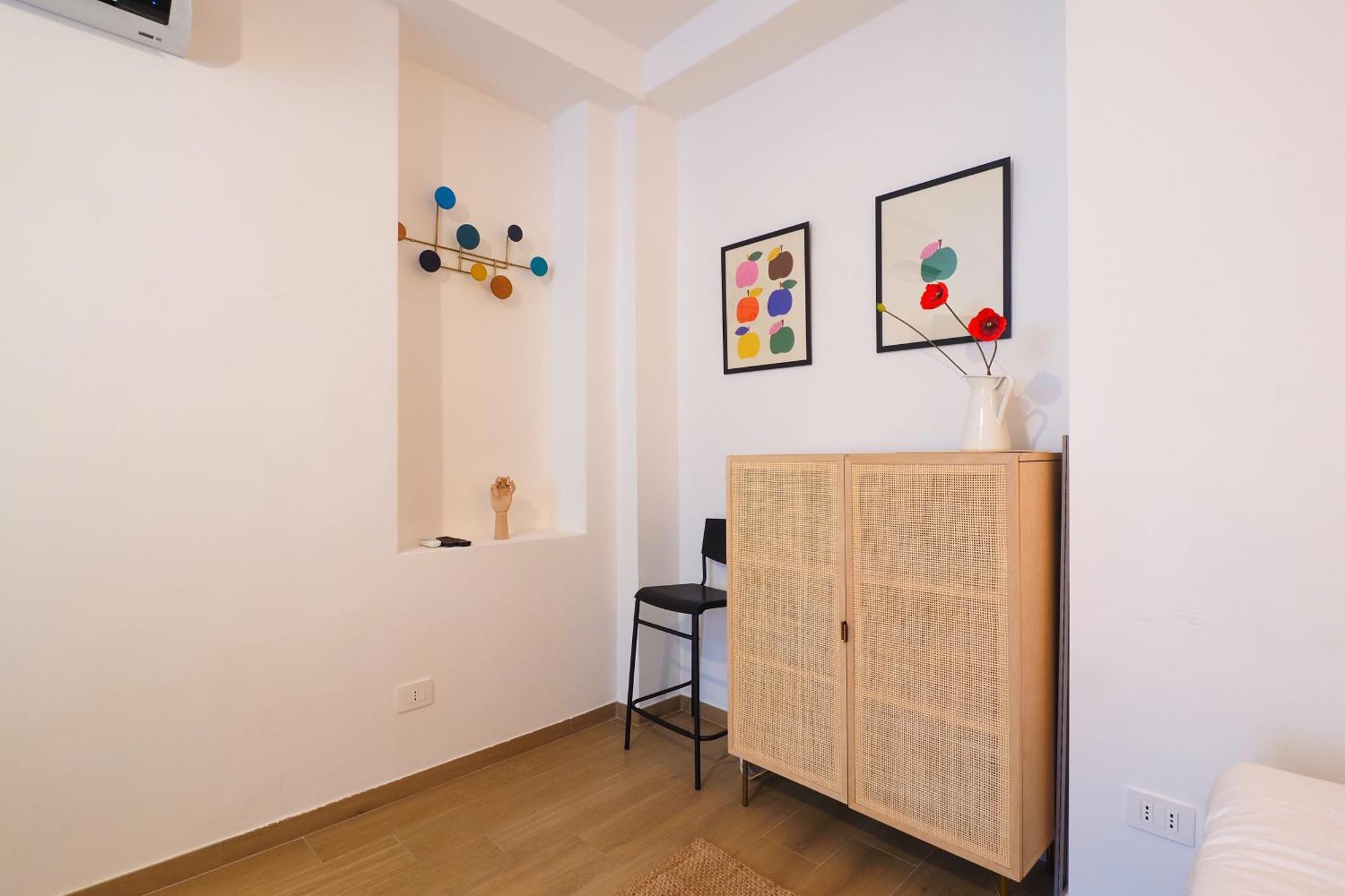 Primopiano - Imbonati Apartment Mailand