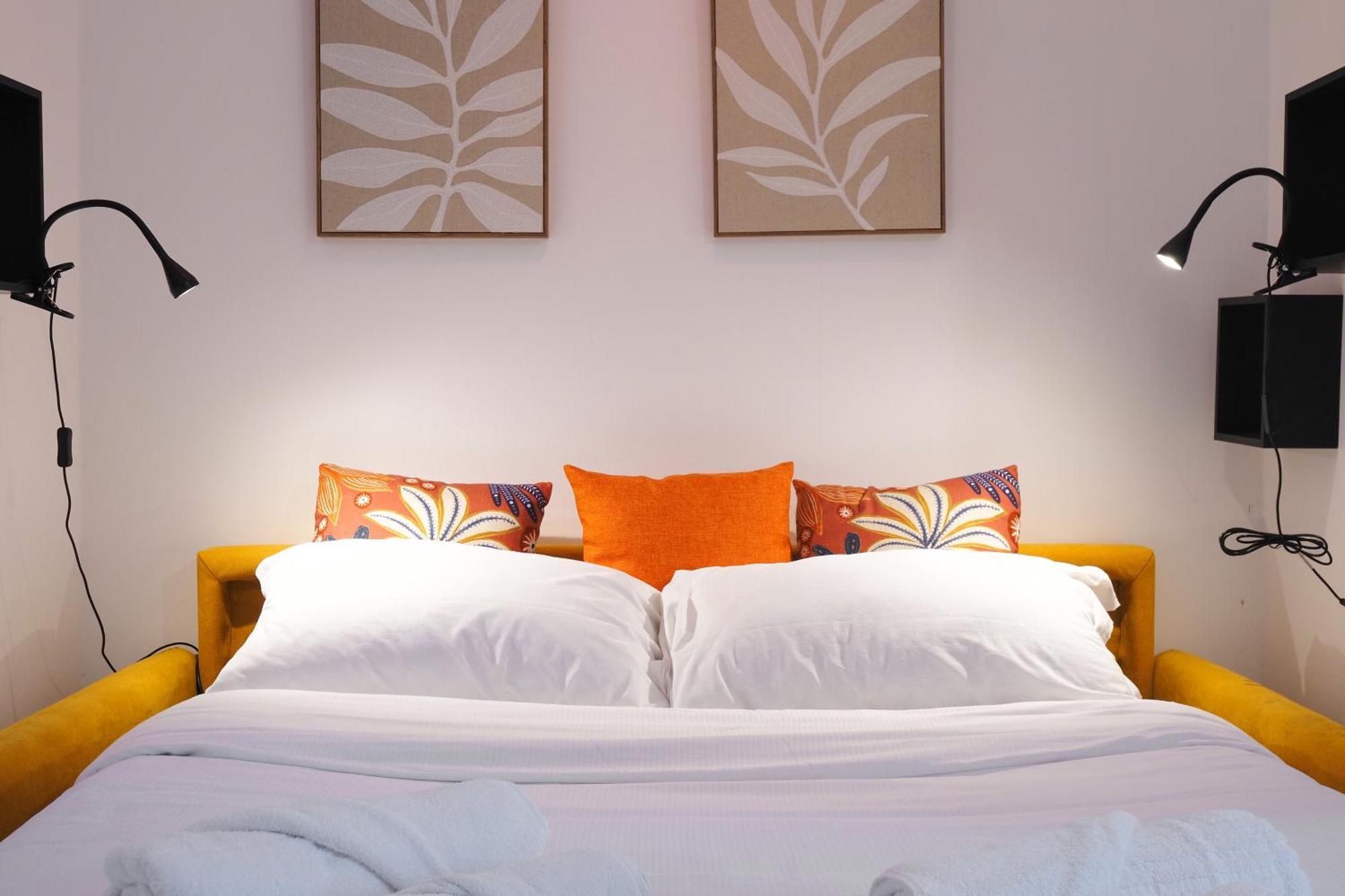 Primopiano - Imbonati Apartment
