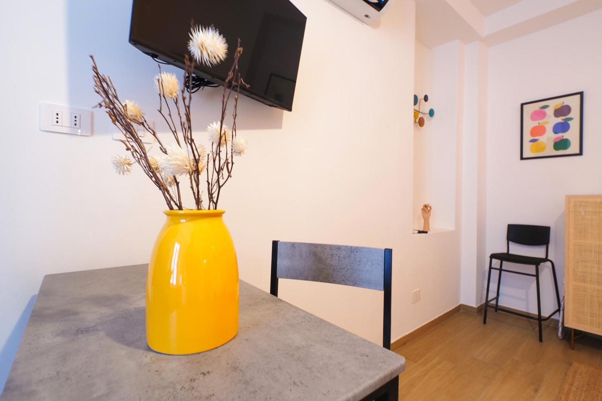 Primopiano - Imbonati Apartment Mailand